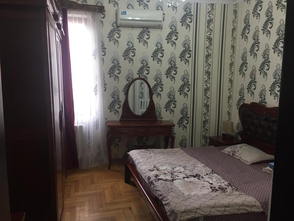 Guest House Nina Kobuleti ภายนอก รูปภาพ