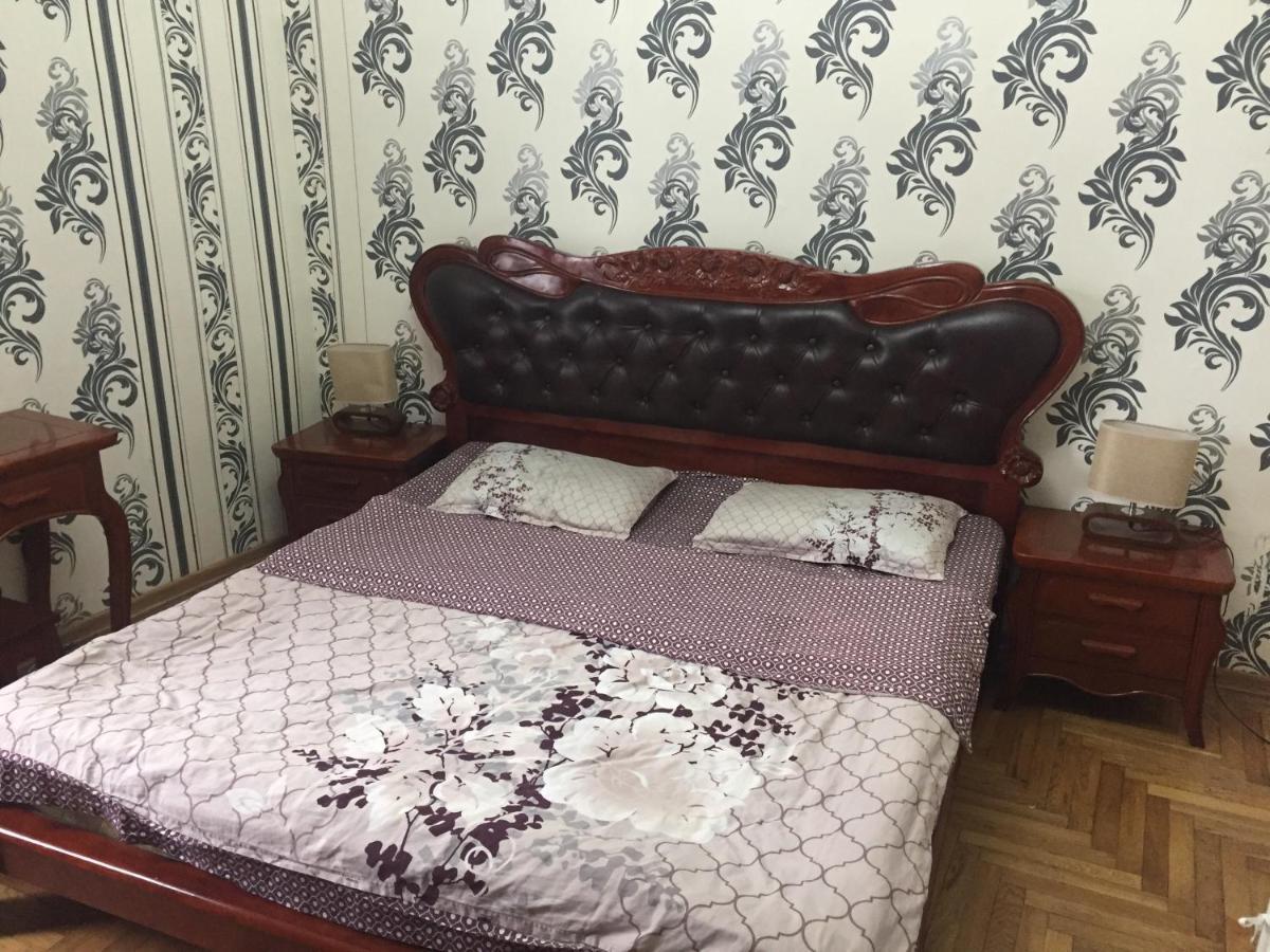 Guest House Nina Kobuleti ภายนอก รูปภาพ