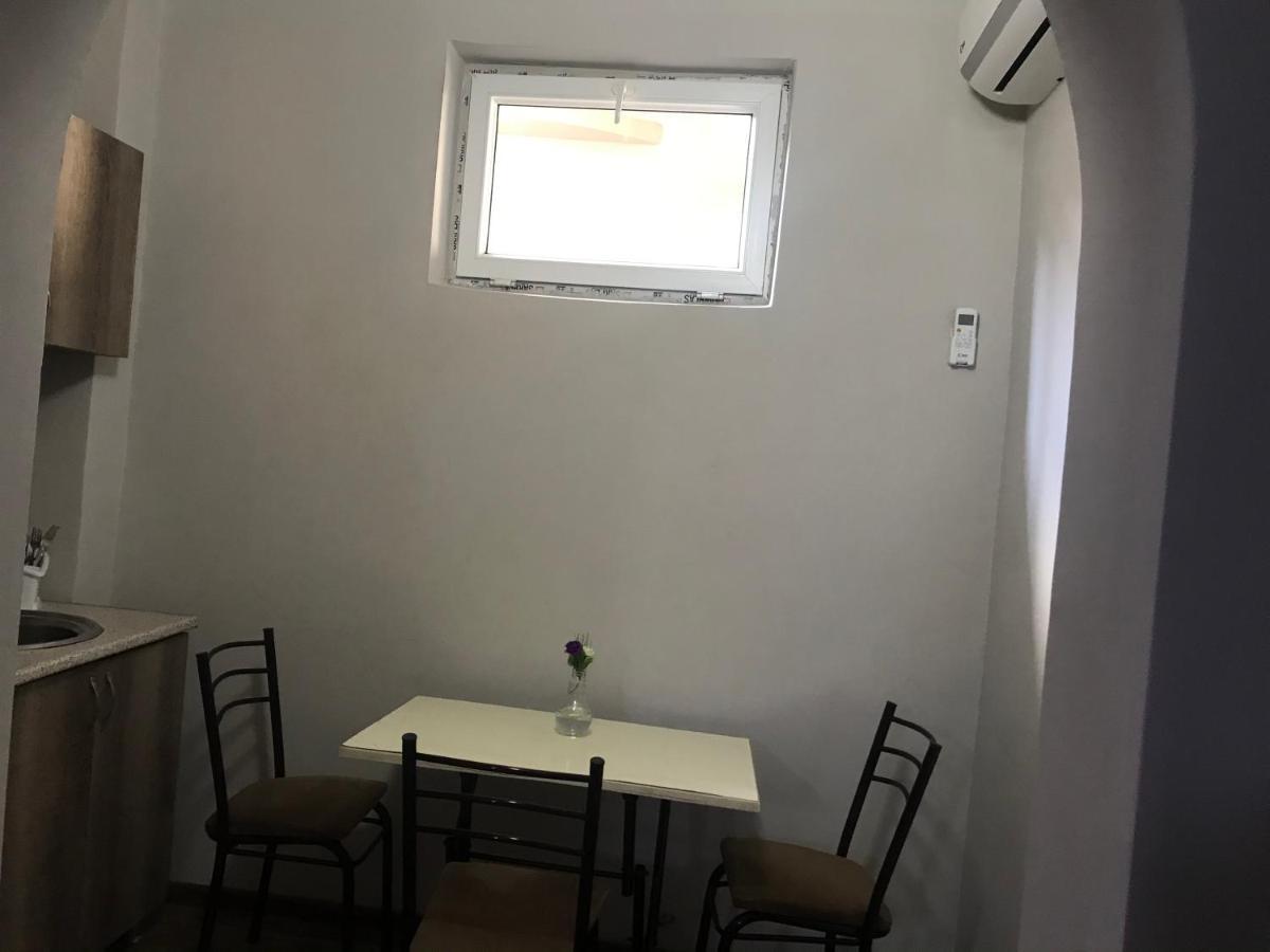 Guest House Nina Kobuleti ภายนอก รูปภาพ