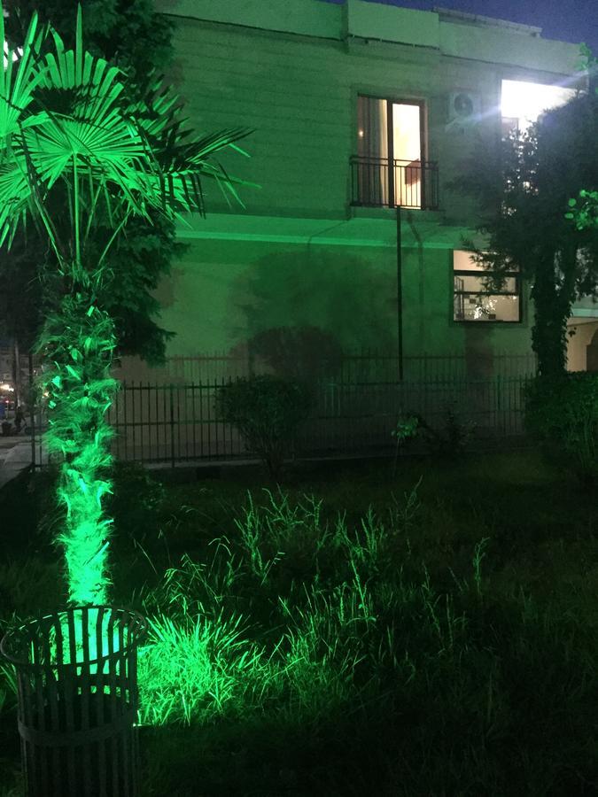 Guest House Nina Kobuleti ภายนอก รูปภาพ
