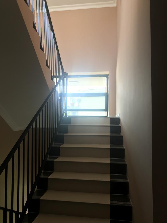 Guest House Nina Kobuleti ภายนอก รูปภาพ