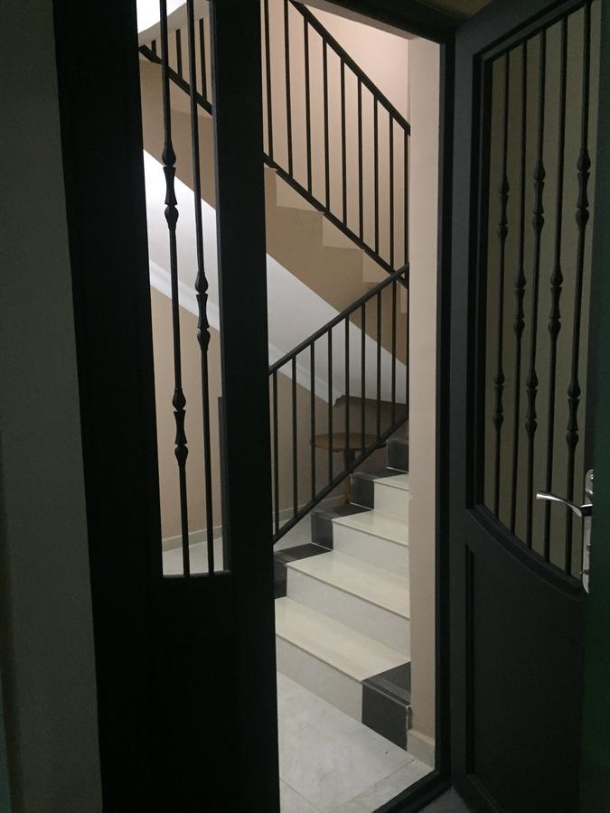 Guest House Nina Kobuleti ภายนอก รูปภาพ